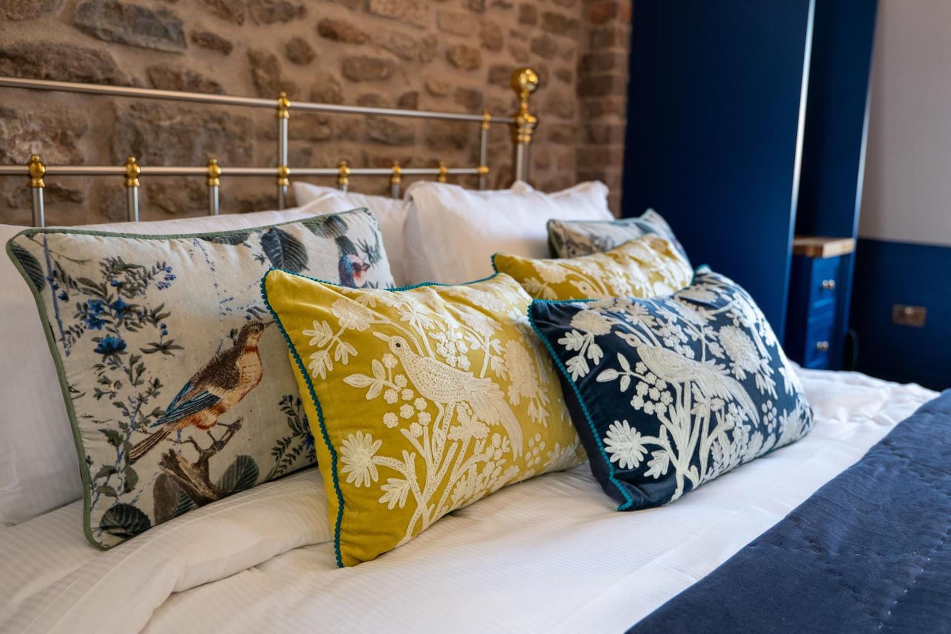 Hotel The Sheep And Penguin Wells Esterno foto